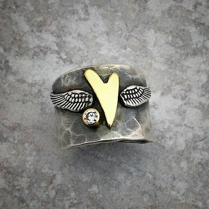 Elegant Ring for Every Occasion
