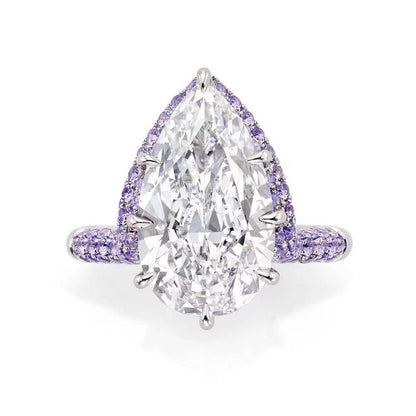 Classic Ring with Timeless Appeal