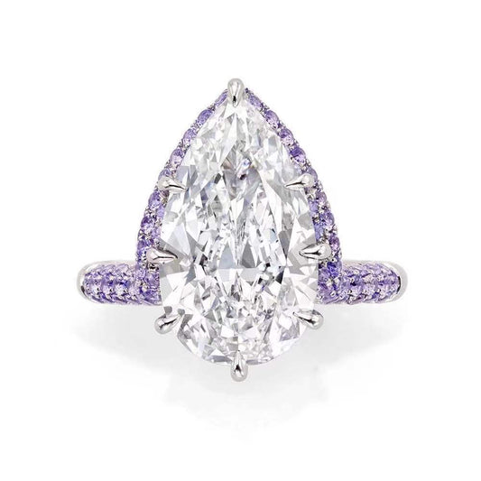 Classic Ring with Timeless Appeal