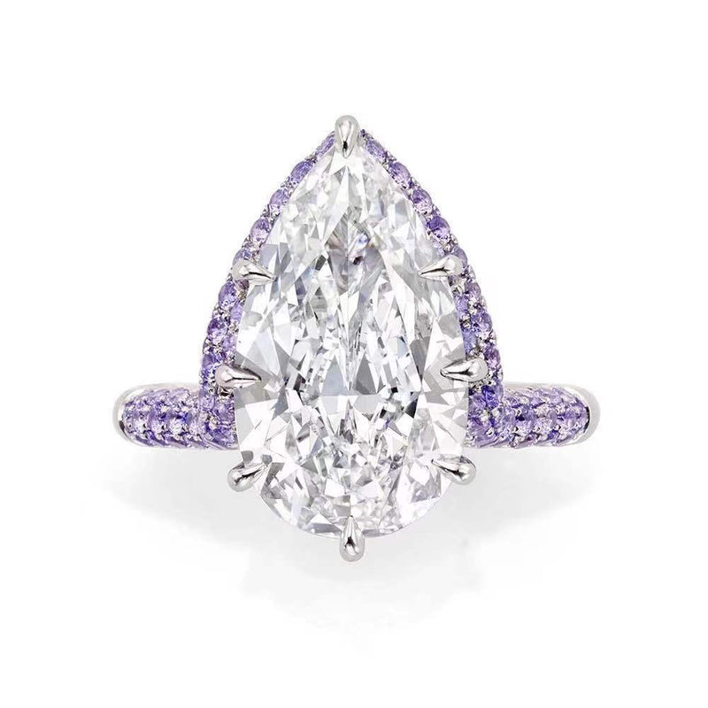 Vintage Handmade Ring