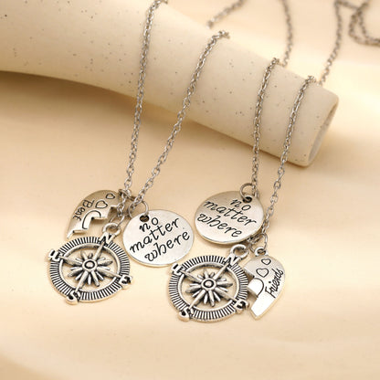 Vintage Handmade Set