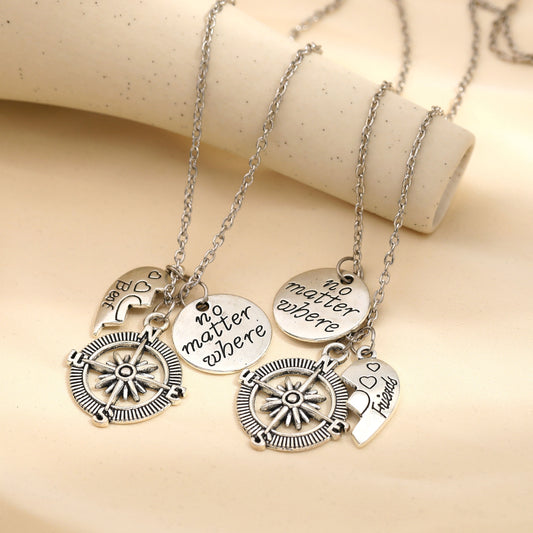 Vintage Handmade Set