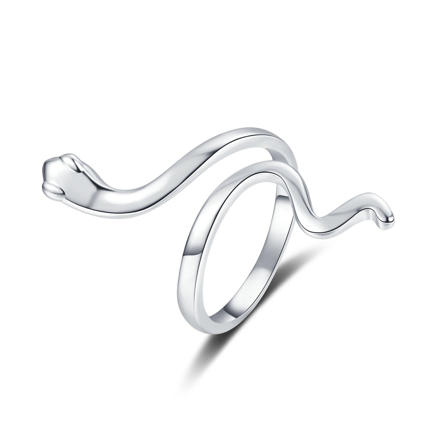 Beautiful Gold Ring with Unique Style