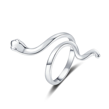 Beautiful Gold Ring with Unique Style