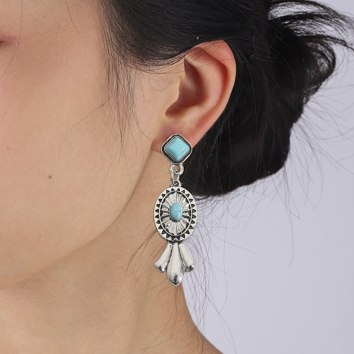 Romantic Earring for Special Moments