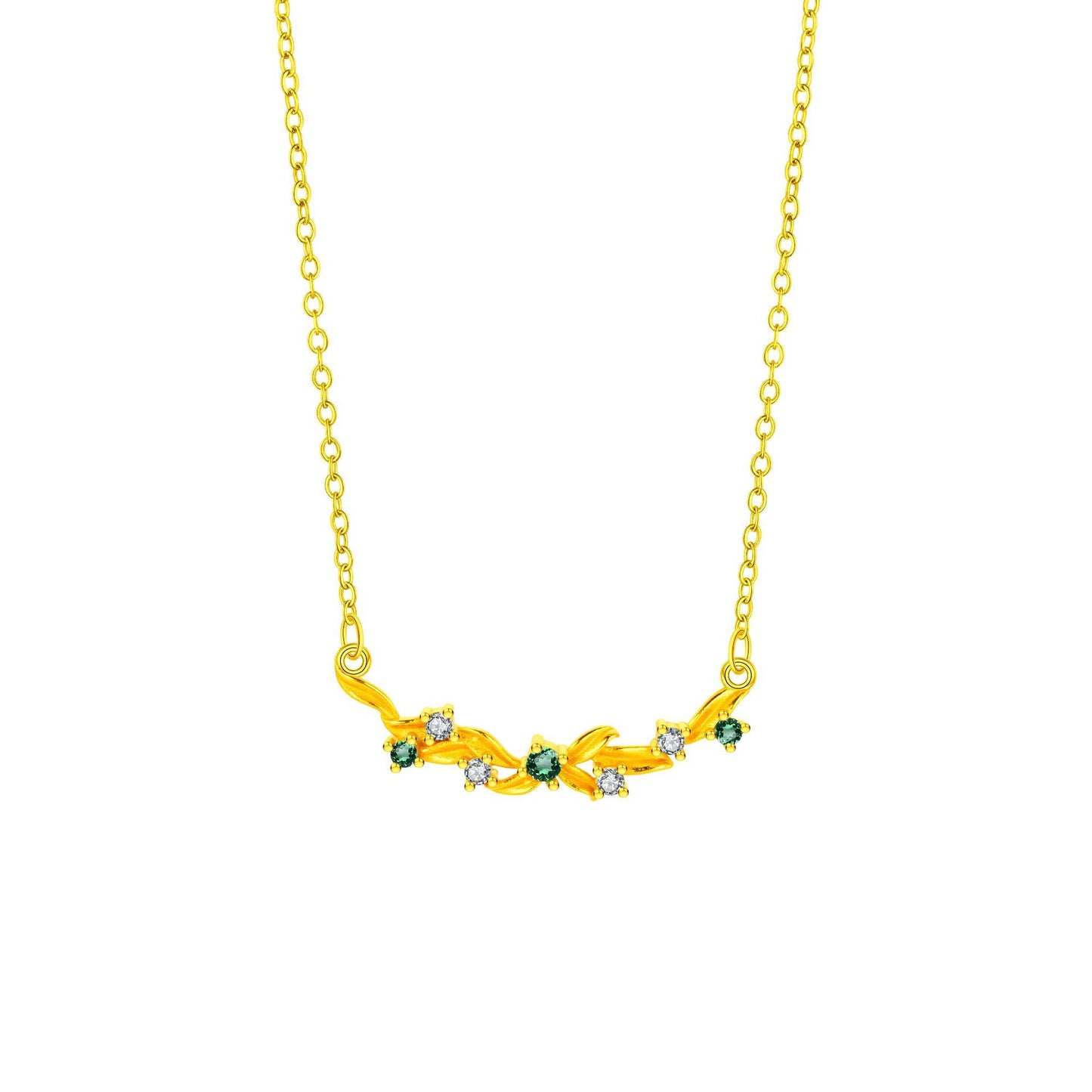 Charming Necklace for Any Occasion