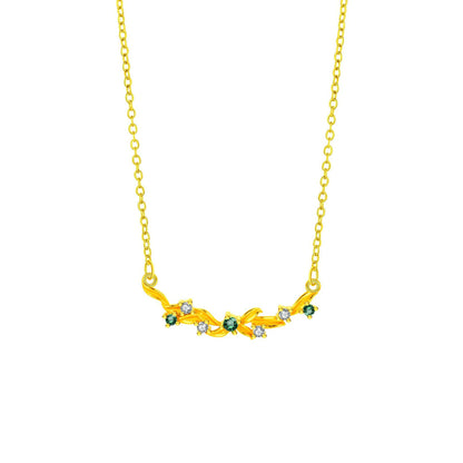 Charming Necklace for Any Occasion