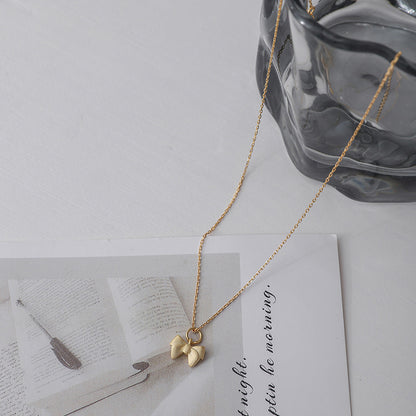 Classic Necklace with Timeless Appeal