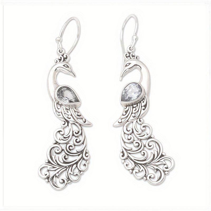 Charming Earring for Any Occasion