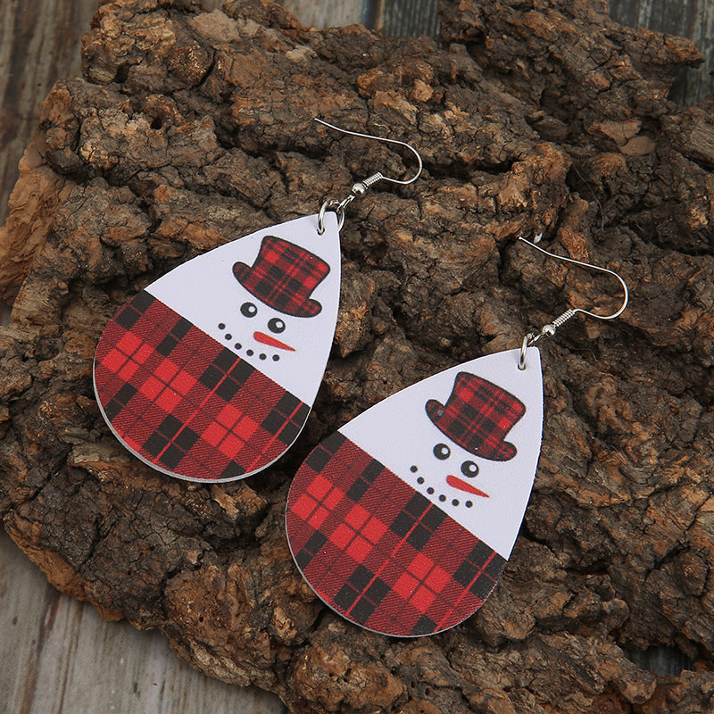 Stunning Earring for Daily Wear