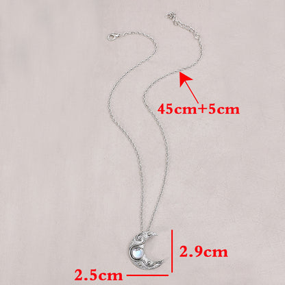 Beautiful Necklace with Unique Style
