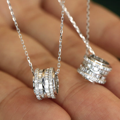 Delicate Artisan Necklace