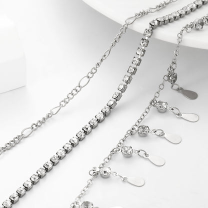 Vintage Handmade Chain