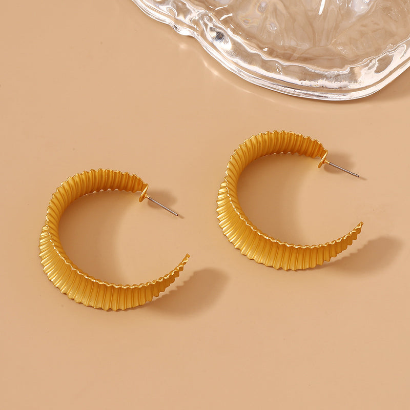 Charming Earring for Any Occasion