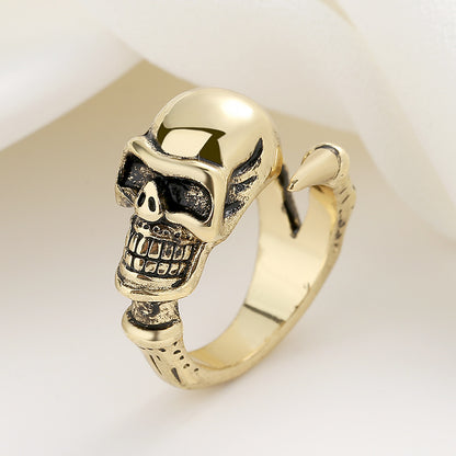 Elegant Ring for Every Occasion