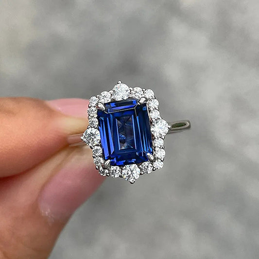 Delicate Artisan Ring