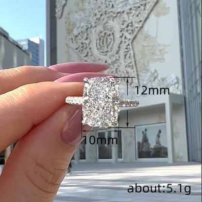 Beautiful Ring with Unique Style