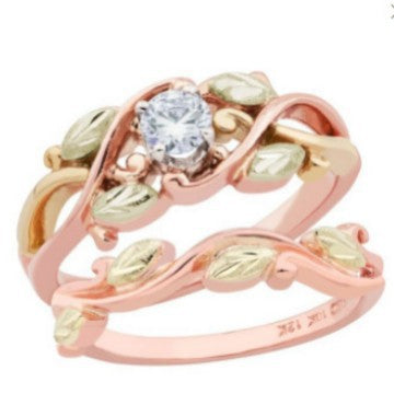 Stunning Ring for Daily Wear