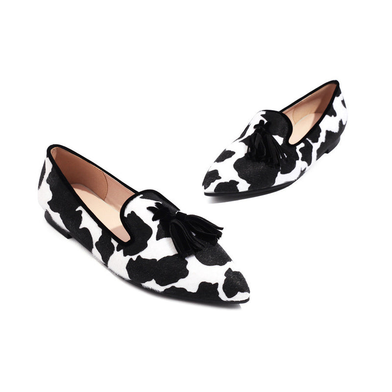 Classic Orthopedic Shoes with Timeless Style