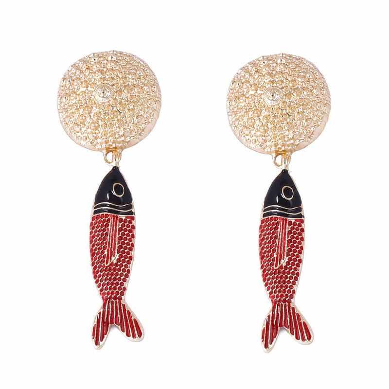 Stunning Earring for Daily Wear