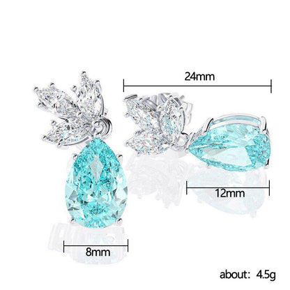 Romantic Earring for Special Moments