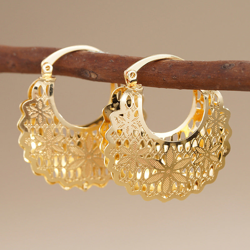 Elegant Earring for Every Occasion