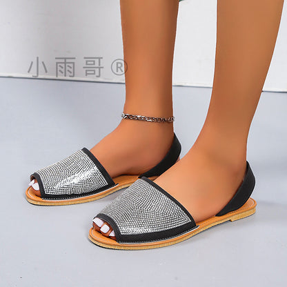 Beautifully Crafted Orthopedic Sandals