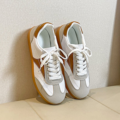 Chic Orthopedic Shoes with Unique Design
