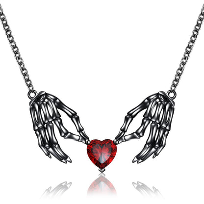 Delicate Artisan Necklace