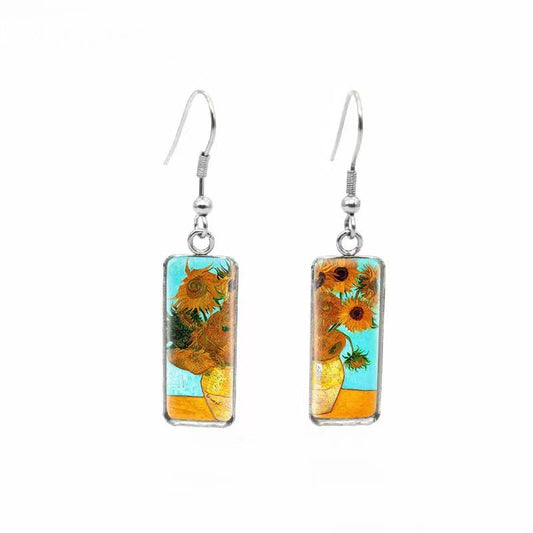 Elegant Earring for Every Occasion