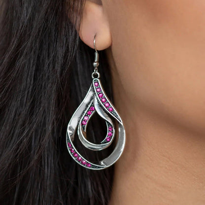 Classic Earring with Timeless Appeal