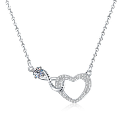 Romantic Necklace for Special Moments