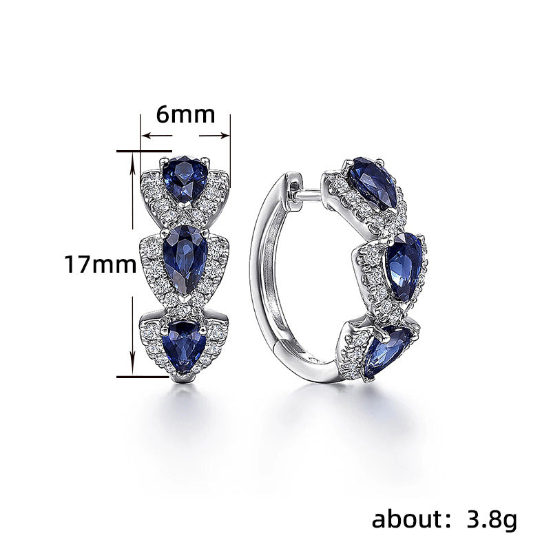 Beautiful Earring with Unique Style