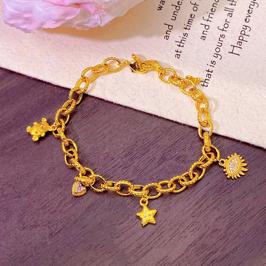 Beautiful Piece with Unique Style