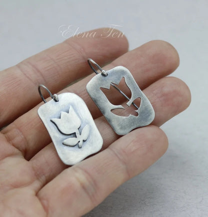 Charming Earring for Any Occasion