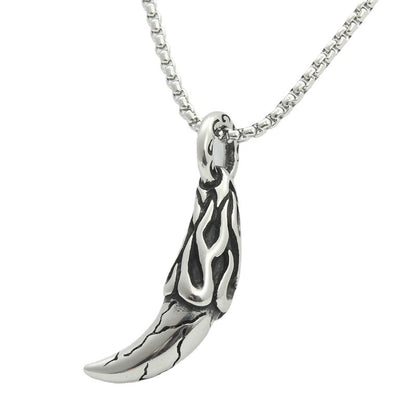 Classic Pendant with Timeless Appeal