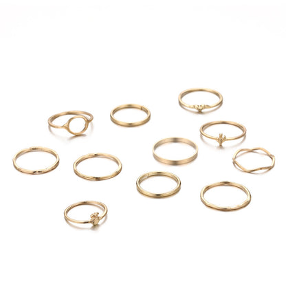 Charming Ring for Any Occasion