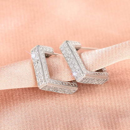 Beautiful Earring with Unique Style