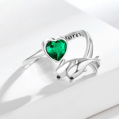 Stunning Ring for Daily Wear