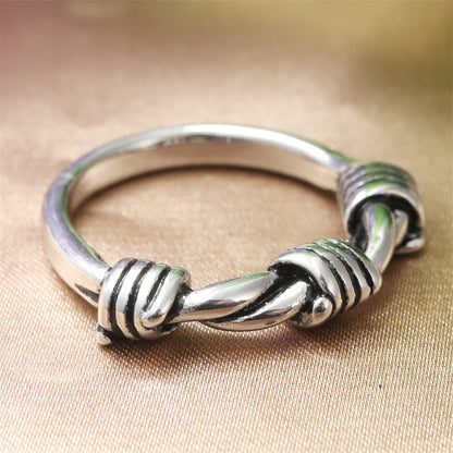 Vintage Handmade Ring