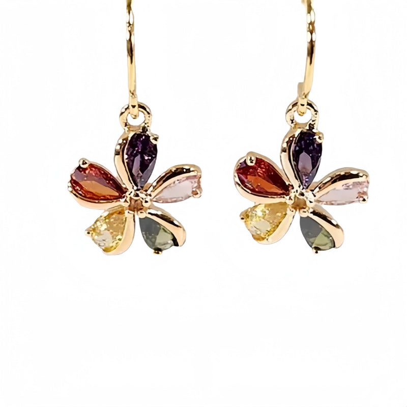 Romantic Earring for Special Moments