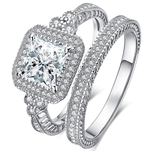 Charming Ring for Any Occasion