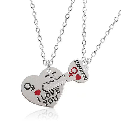 Classic Necklace with Timeless Appeal