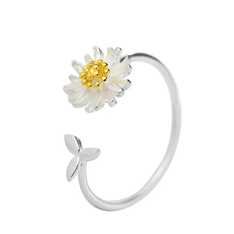 Beautiful Ring with Unique Style