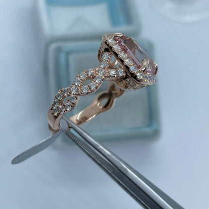 Vintage Handmade Ring