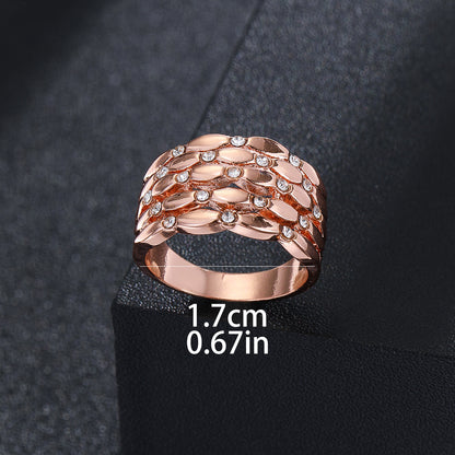 Stunning Ring for Daily Wear