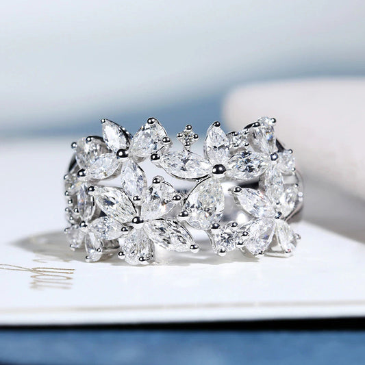 Classic Ring with Timeless Appeal