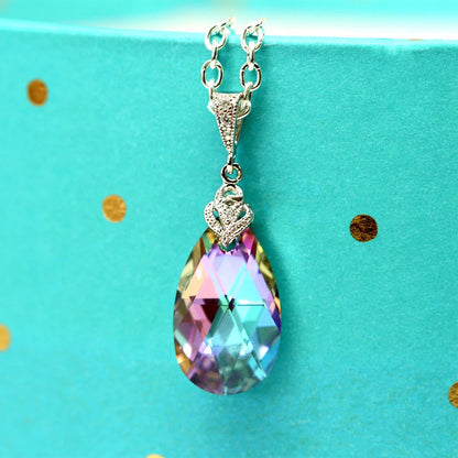 Classic Necklace with Timeless Appeal