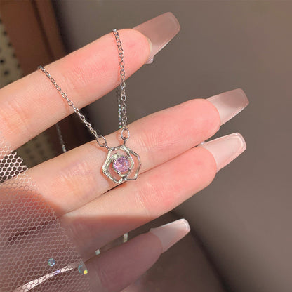 Stunning Necklace for Daily Wear