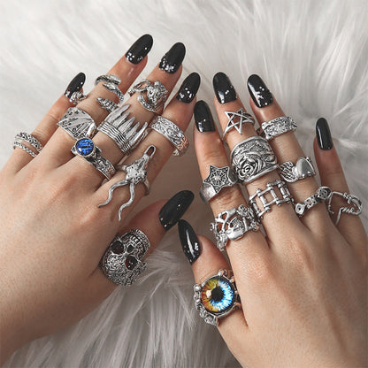 Charming Set for Any Occasion